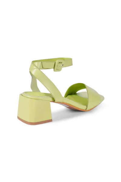 01-4339 High Heel Sandal*