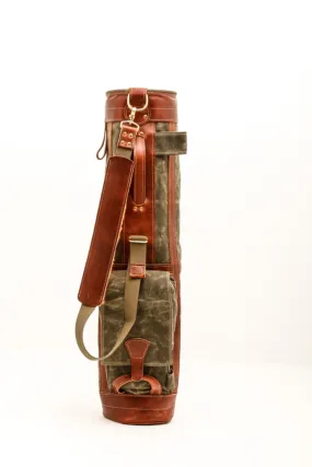 8 Sunday Style Golf Bag