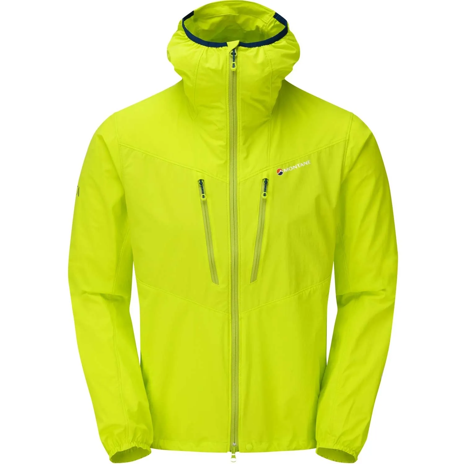 Alpine Edge Jacket - Men's Softshell