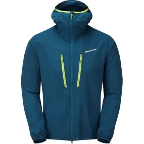 Alpine Edge Jacket - Men's Softshell