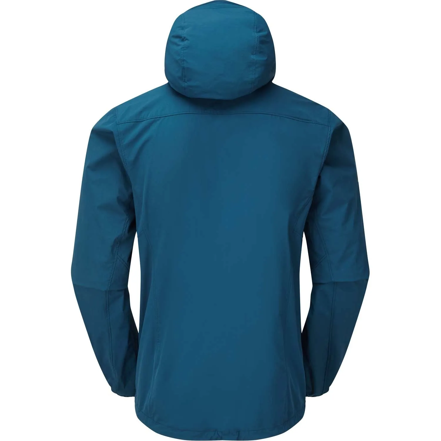 Alpine Edge Jacket - Men's Softshell