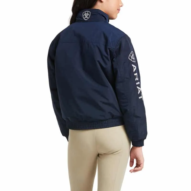 Ariat Youths Stable Insulated Jacket | Ingatestone Saddlery