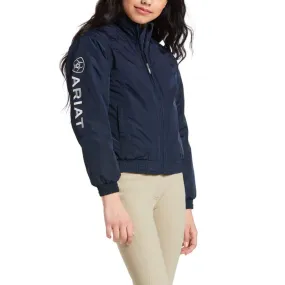 Ariat Youths Stable Insulated Jacket | Ingatestone Saddlery