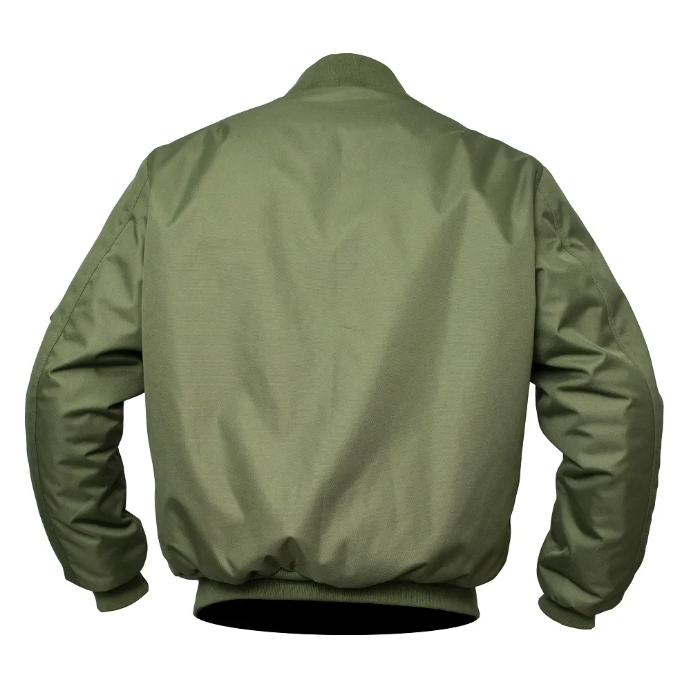 ARMR Bomber Jacket