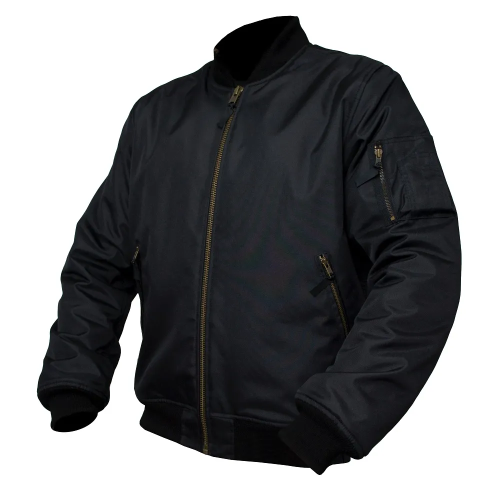 ARMR Bomber Jacket