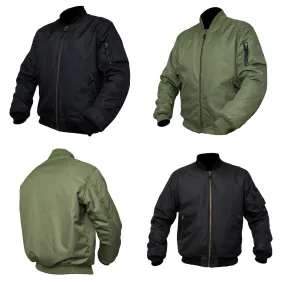 ARMR Bomber Jacket