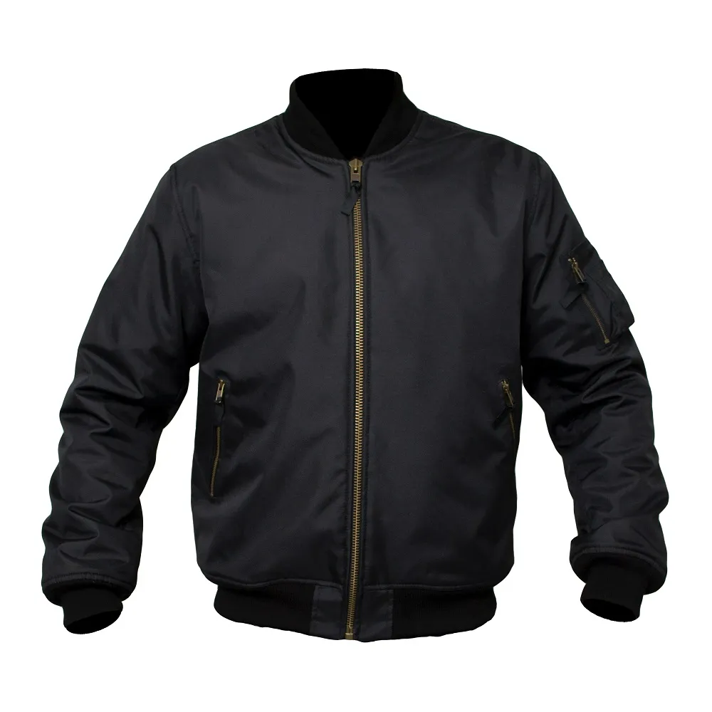 ARMR Bomber Jacket