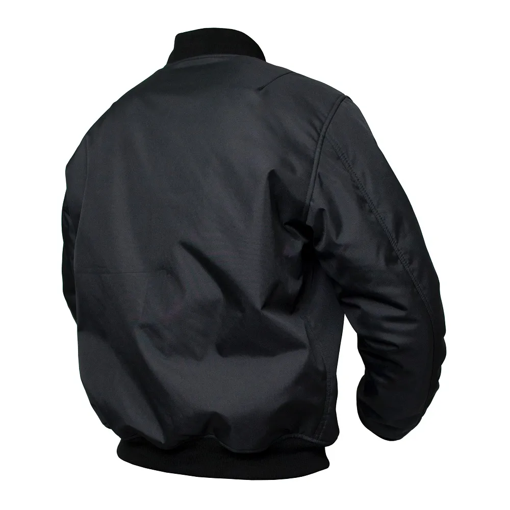 ARMR Bomber Jacket