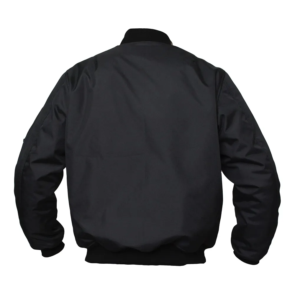 ARMR Bomber Jacket