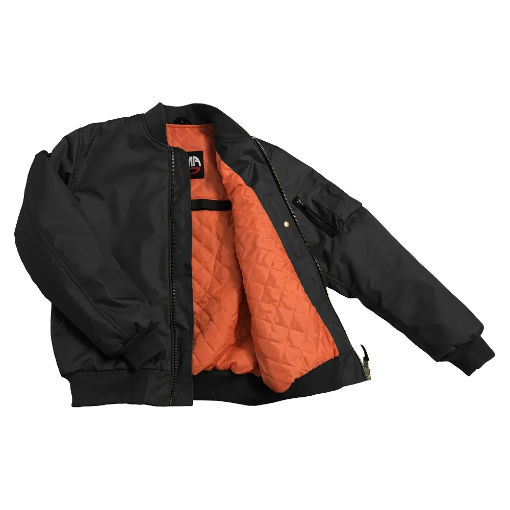 ARMR Bomber Jacket