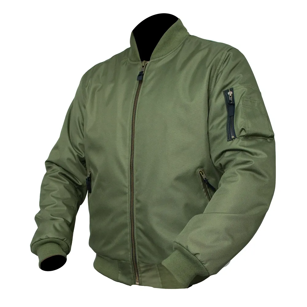 ARMR Bomber Jacket