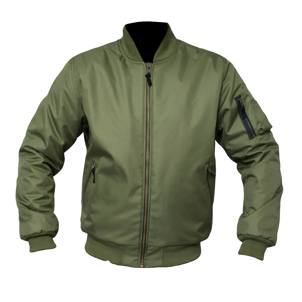 ARMR Bomber Jacket