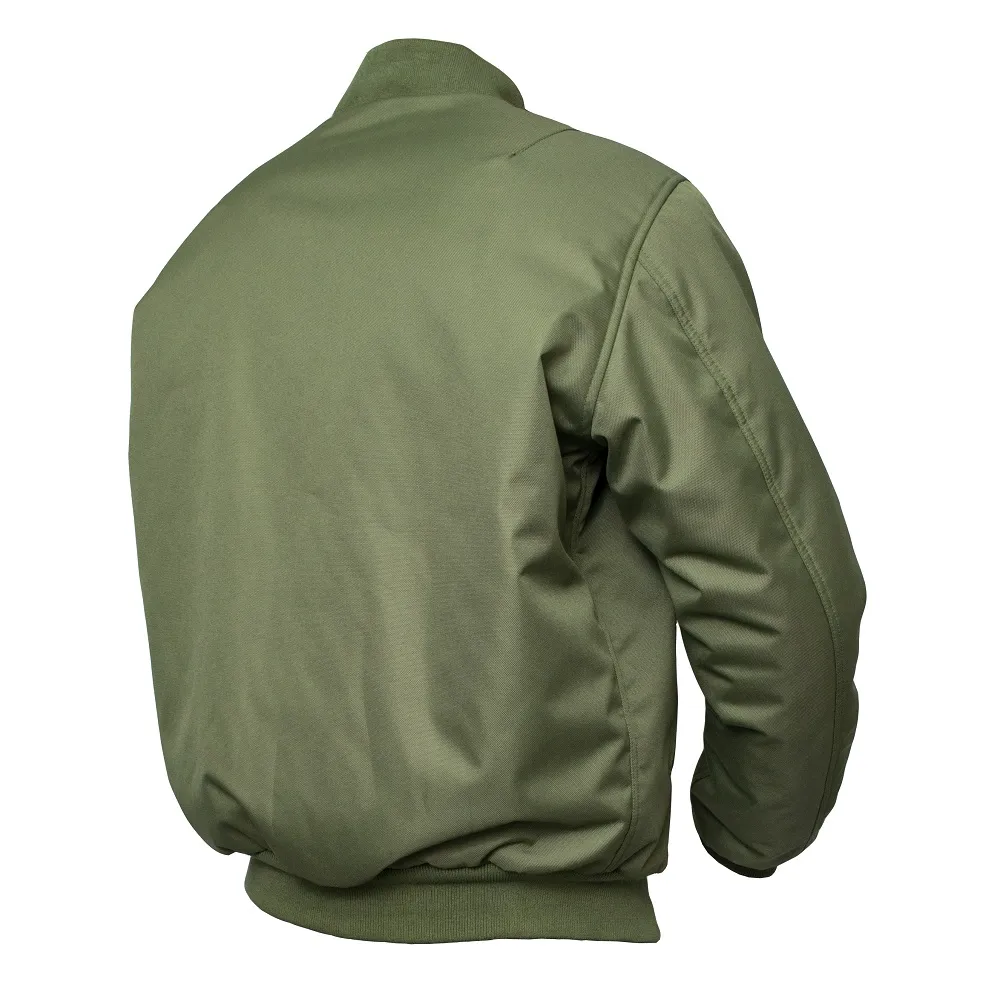 ARMR Bomber Jacket