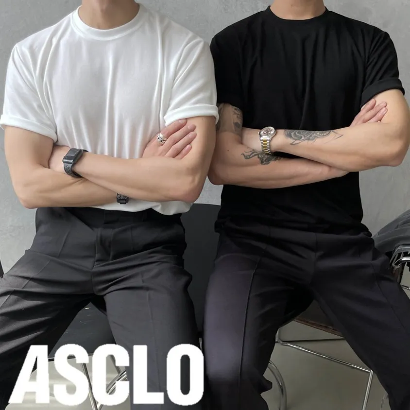 ASCLO  |T-Shirts