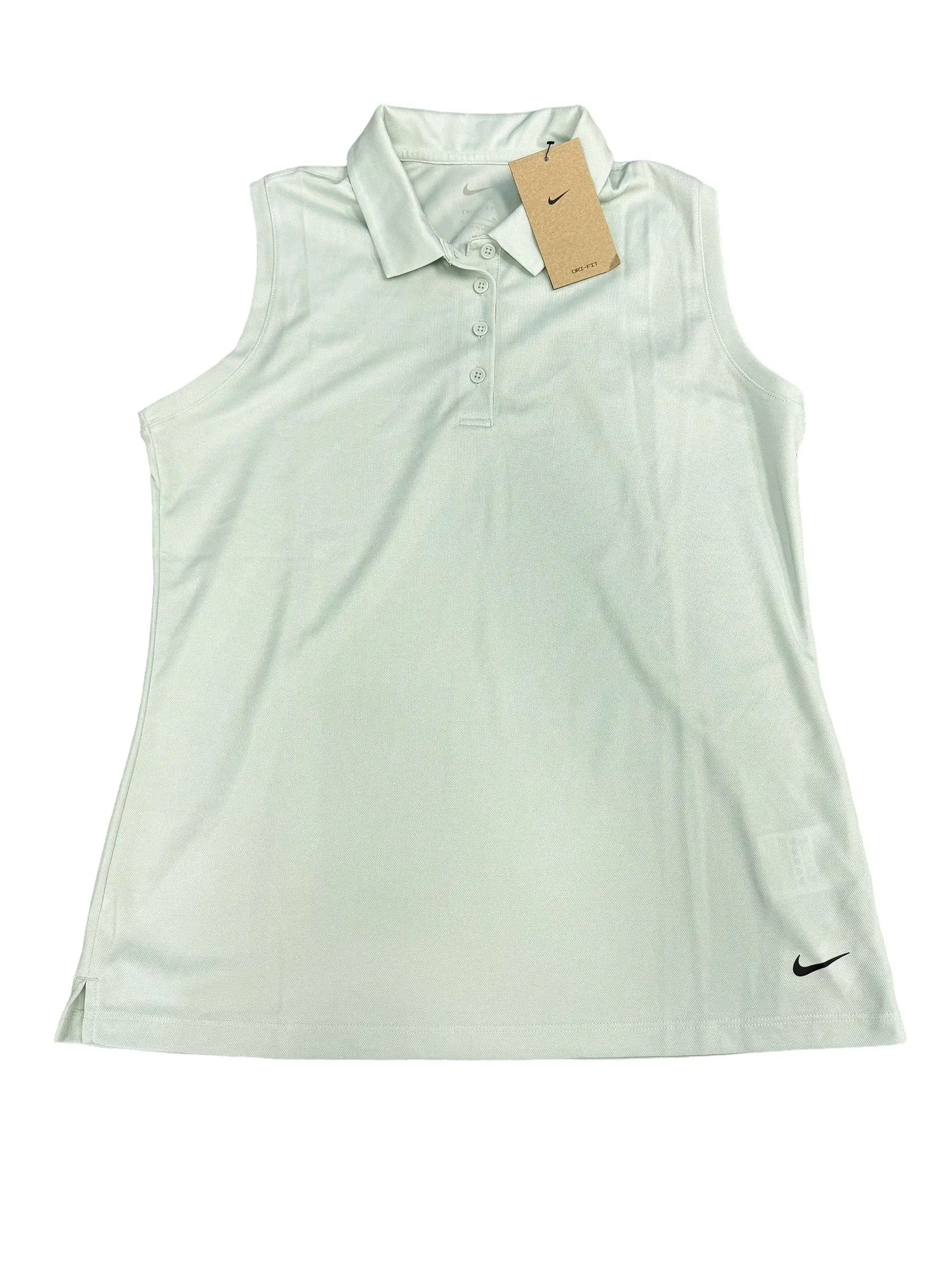 Athletic Tank Top By Nike Apparel  Size: M