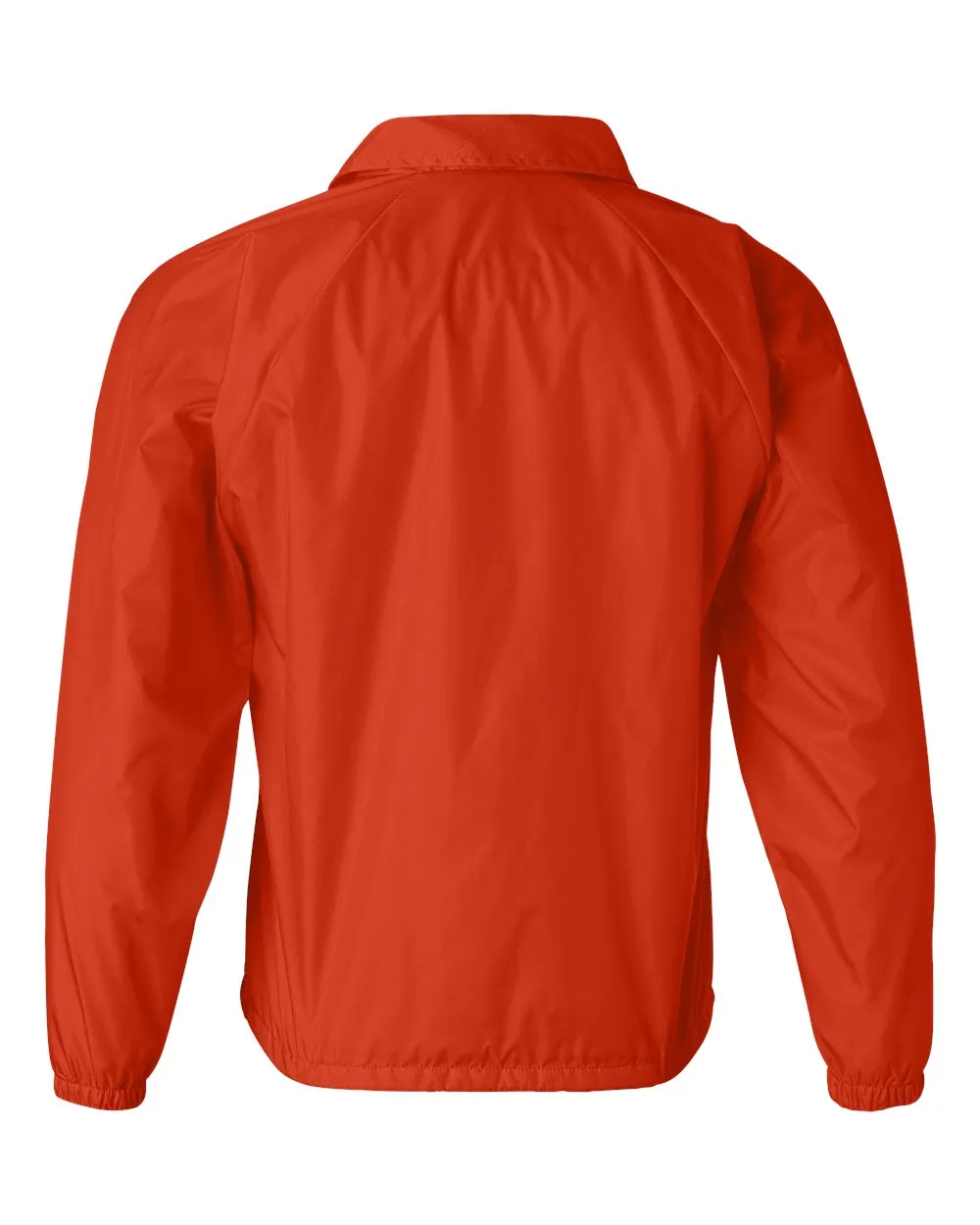 Augusta Sportswear 3100 Nylon Coach's Jacket - Lined SKU: 3100