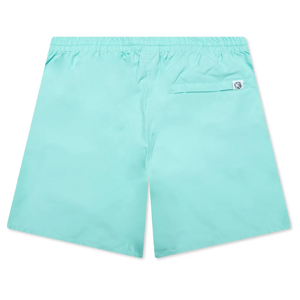 BB Mercer Shorts - Gulf Stream