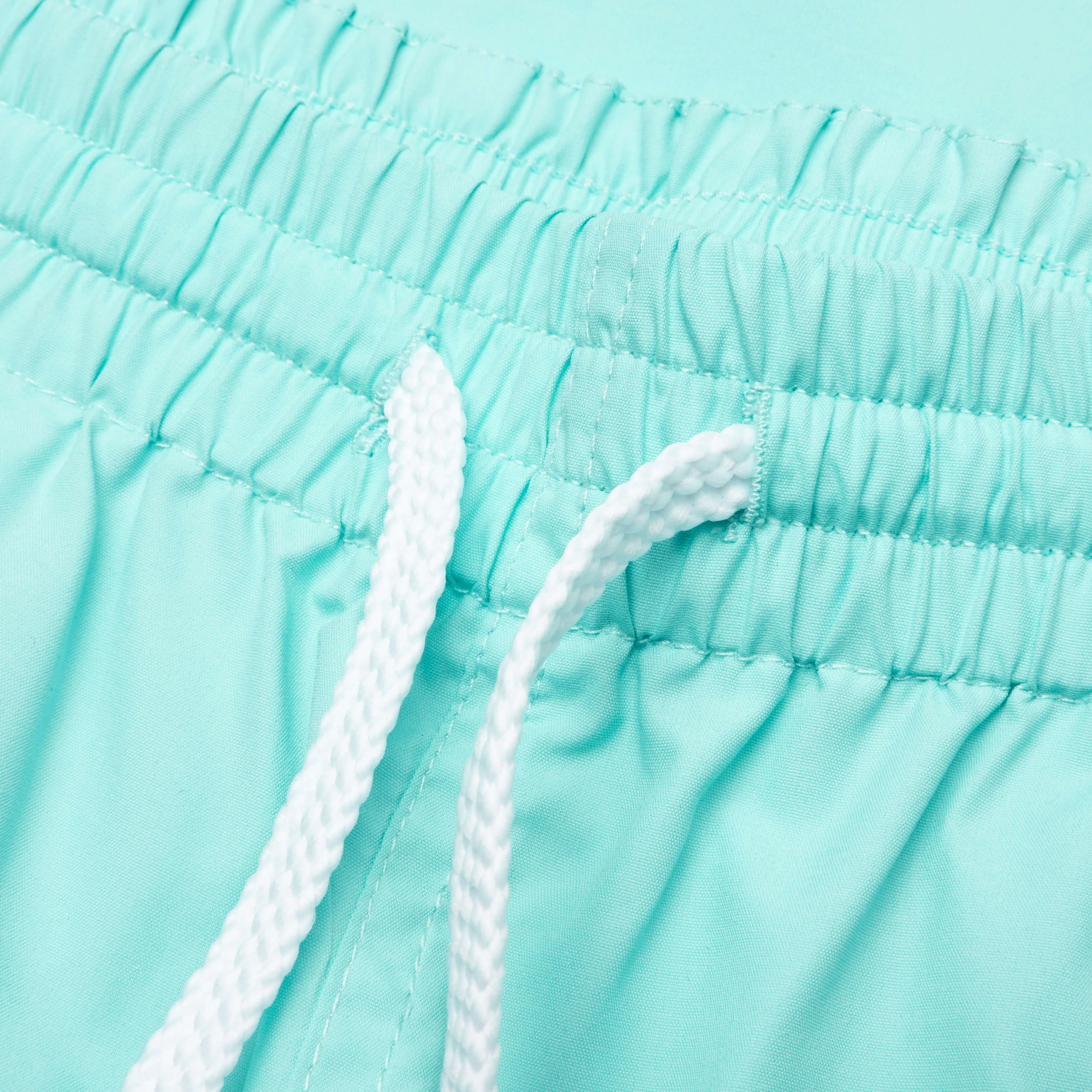 BB Mercer Shorts - Gulf Stream