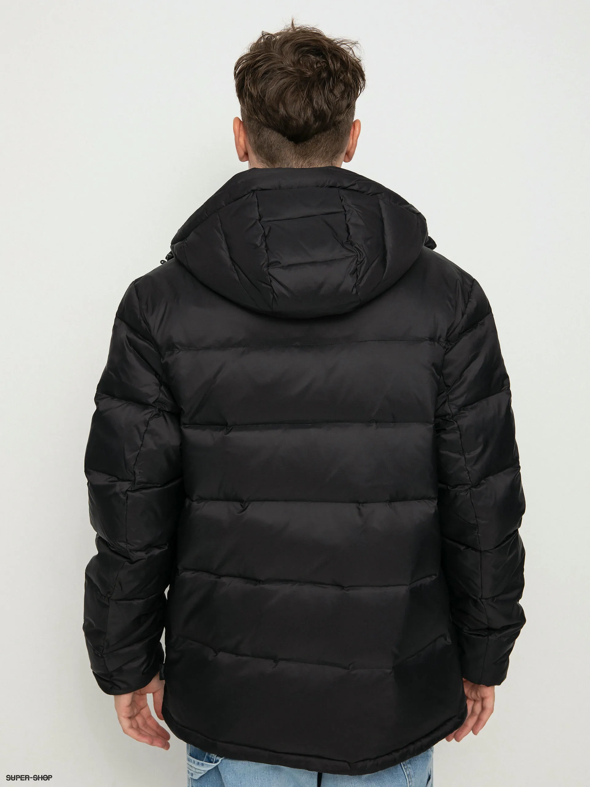 Billabong Broadpeak Down Jacket (black)