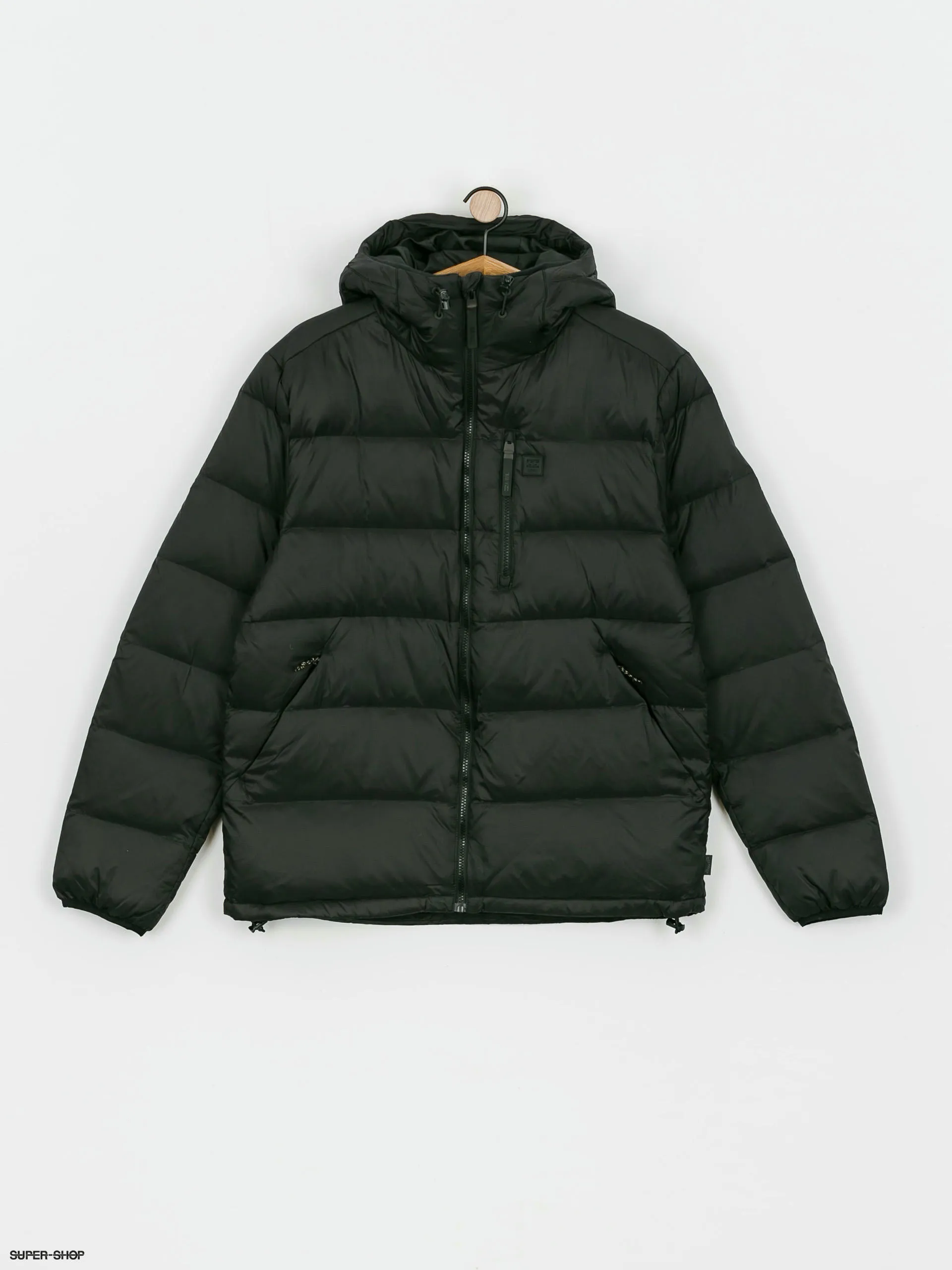 Billabong Broadpeak Down Jacket (black)