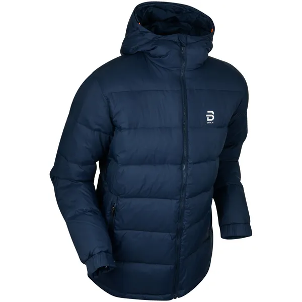 Bjorn Daehlie Men's Protect Down Jacket