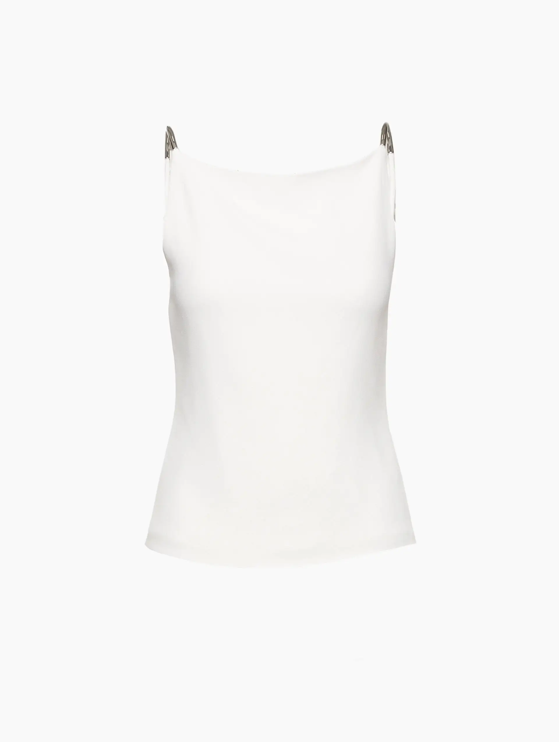 Boat Neck Tank