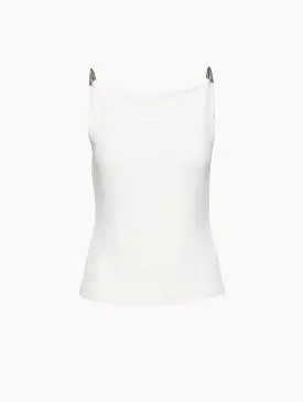 Boat Neck Tank