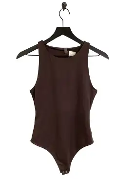 Bodysuit By Second Skin  Size: M