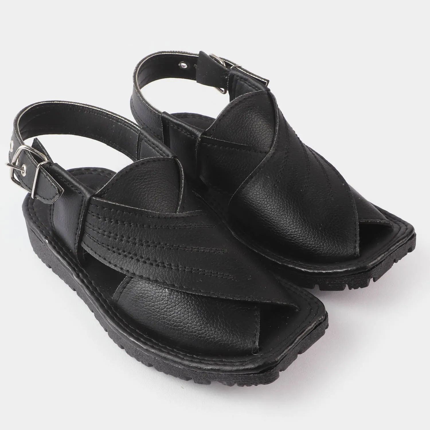 Boys Peshawari 1290-BLACK