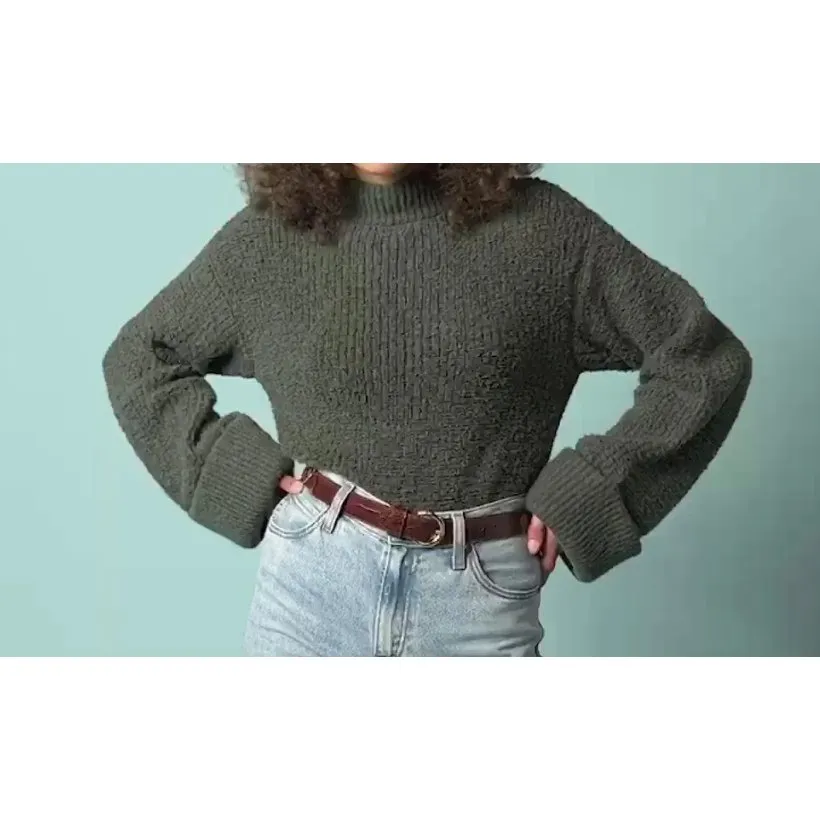 Briar Sweater