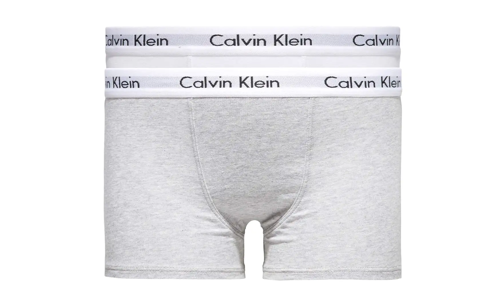 Calvin Klein Boys Boxer Trunks 'Modern' (2-Pack)