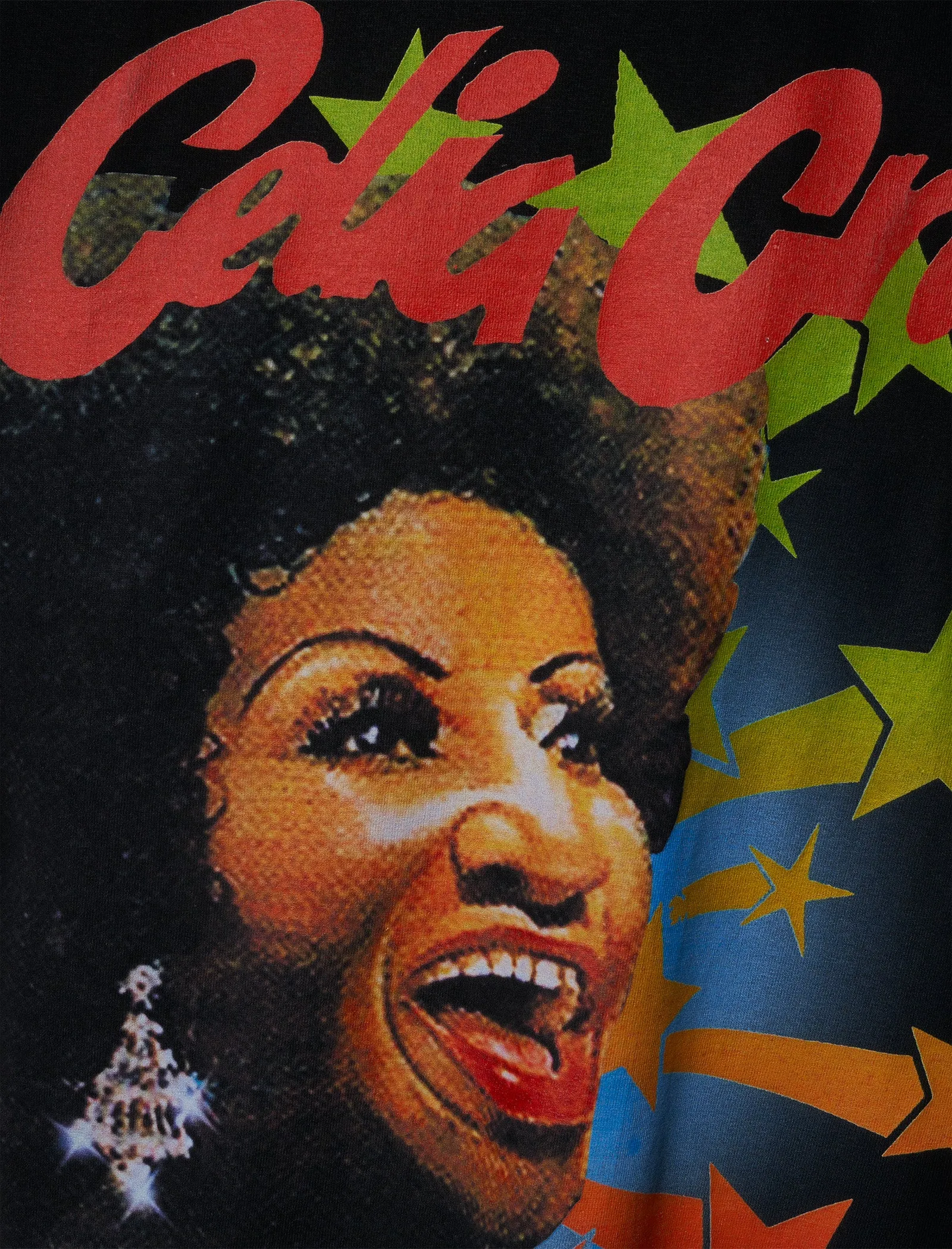 CELIA CRUZ TEE