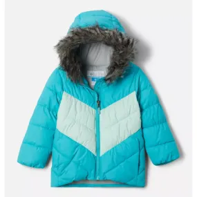 Columbia Arctic Blast Jacket Girls