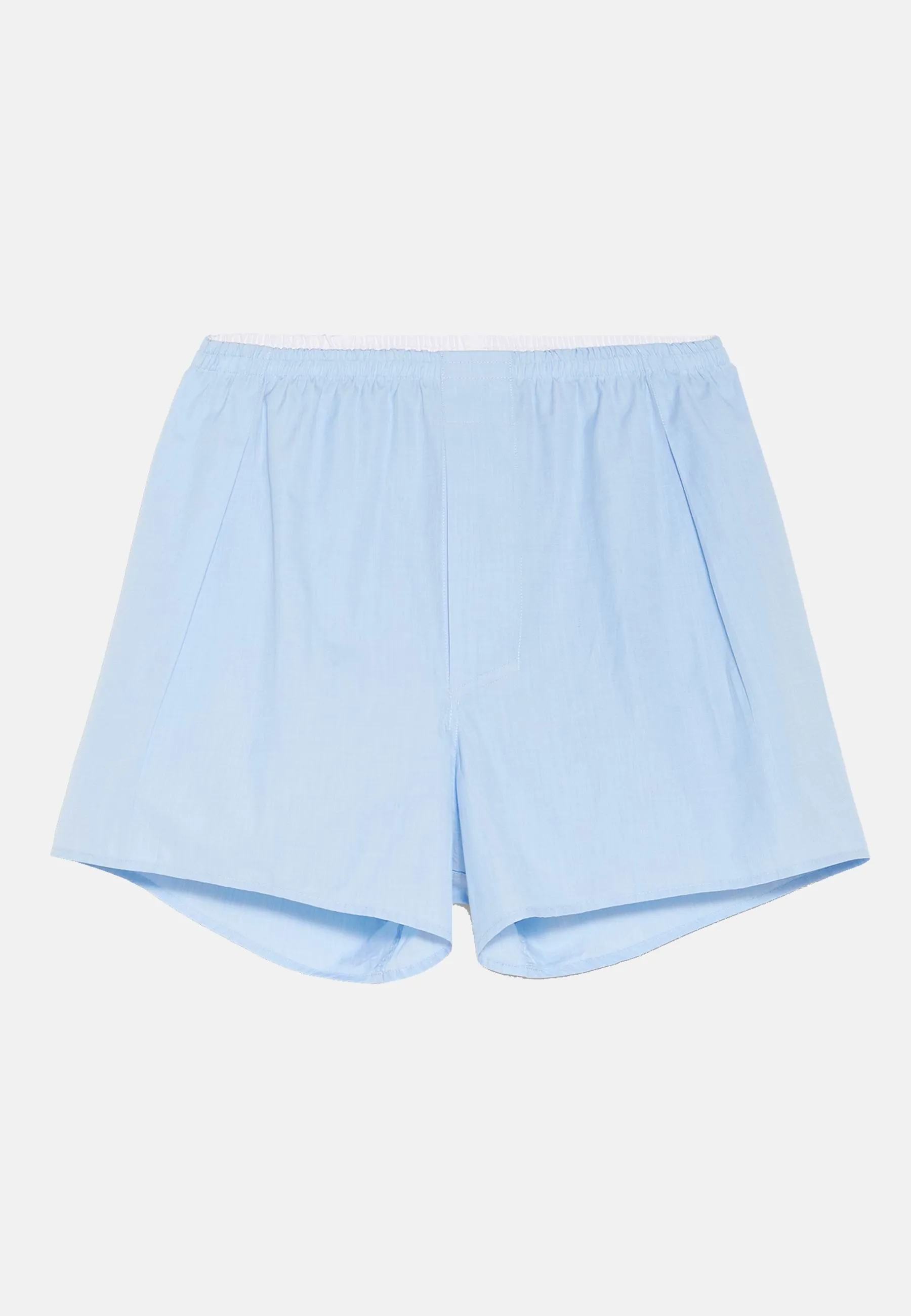 Cotton Boxer Shorts