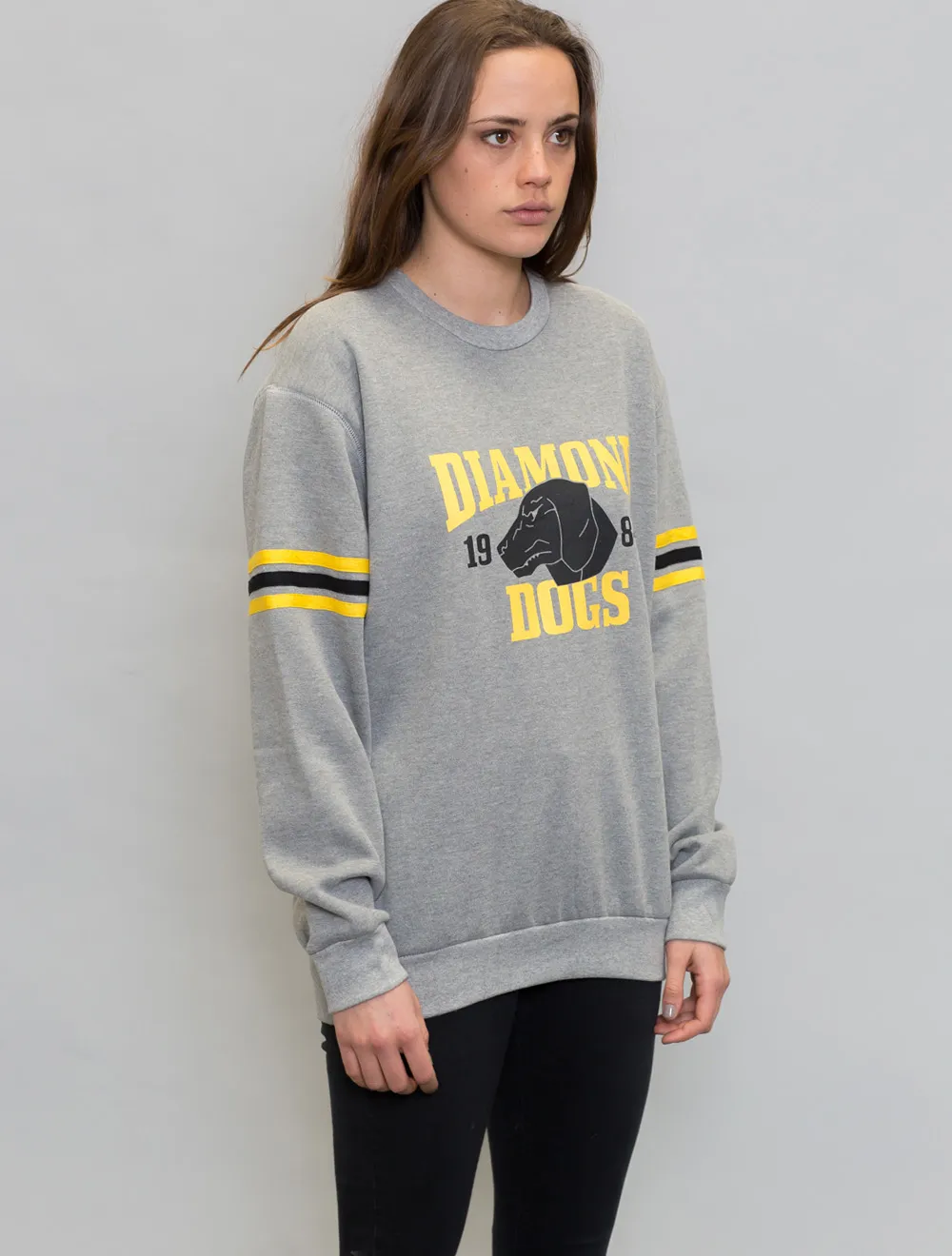 DD84 Sweater