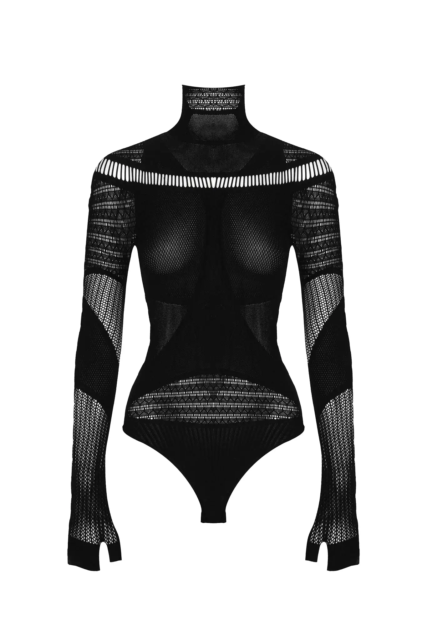 Eudora Bodysuit