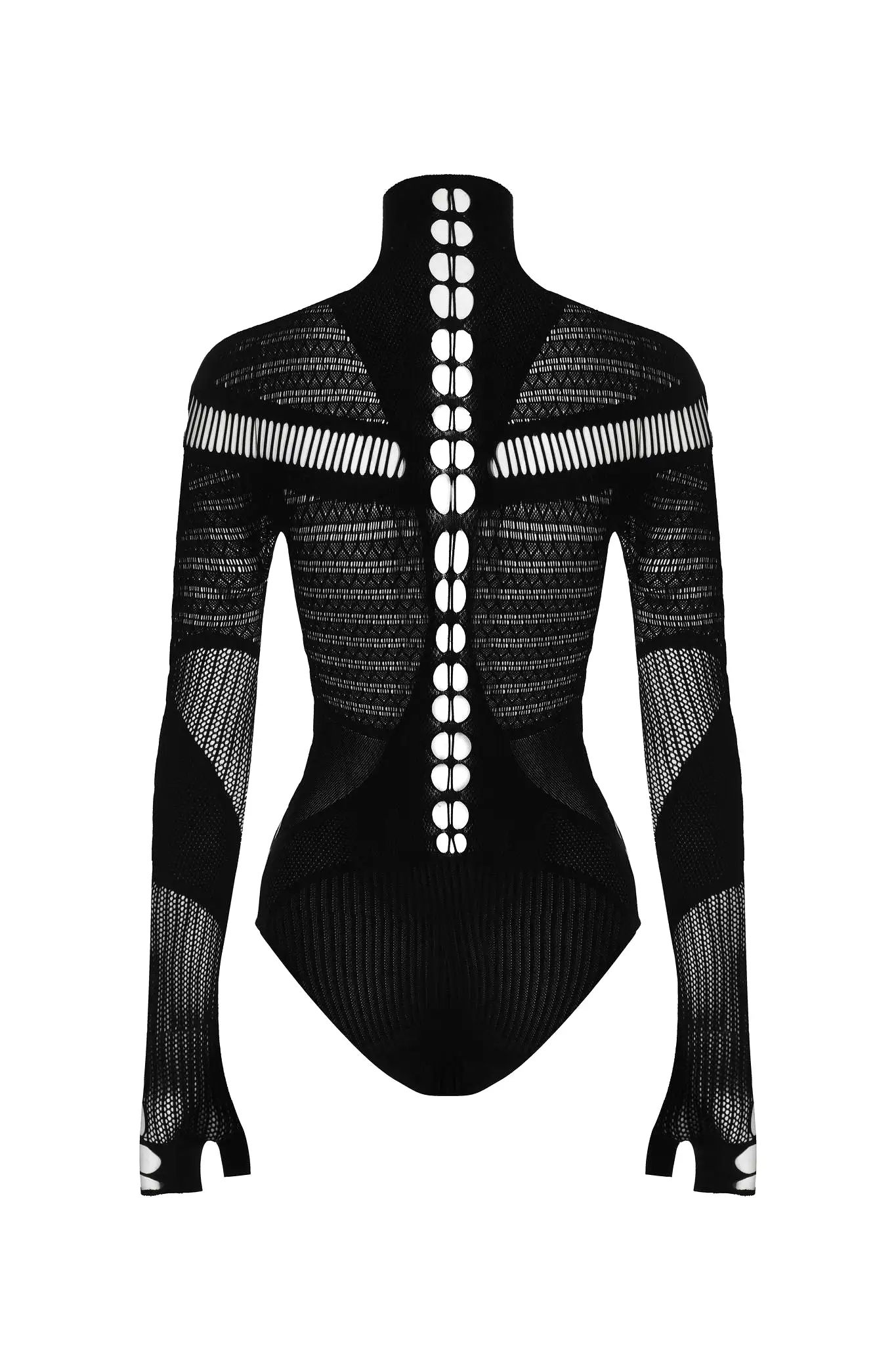 Eudora Bodysuit