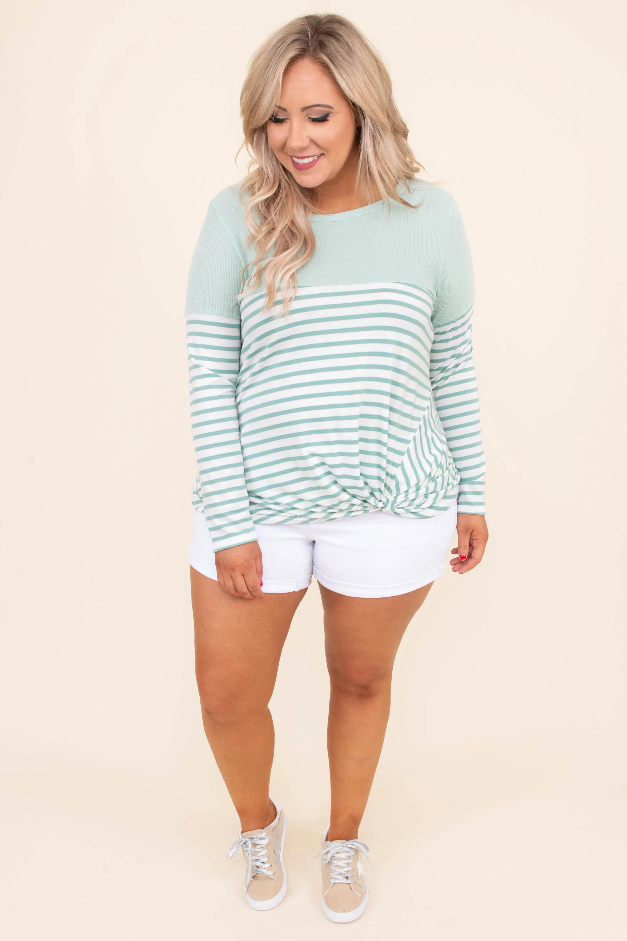 Everybody's Favorite Top, Mint