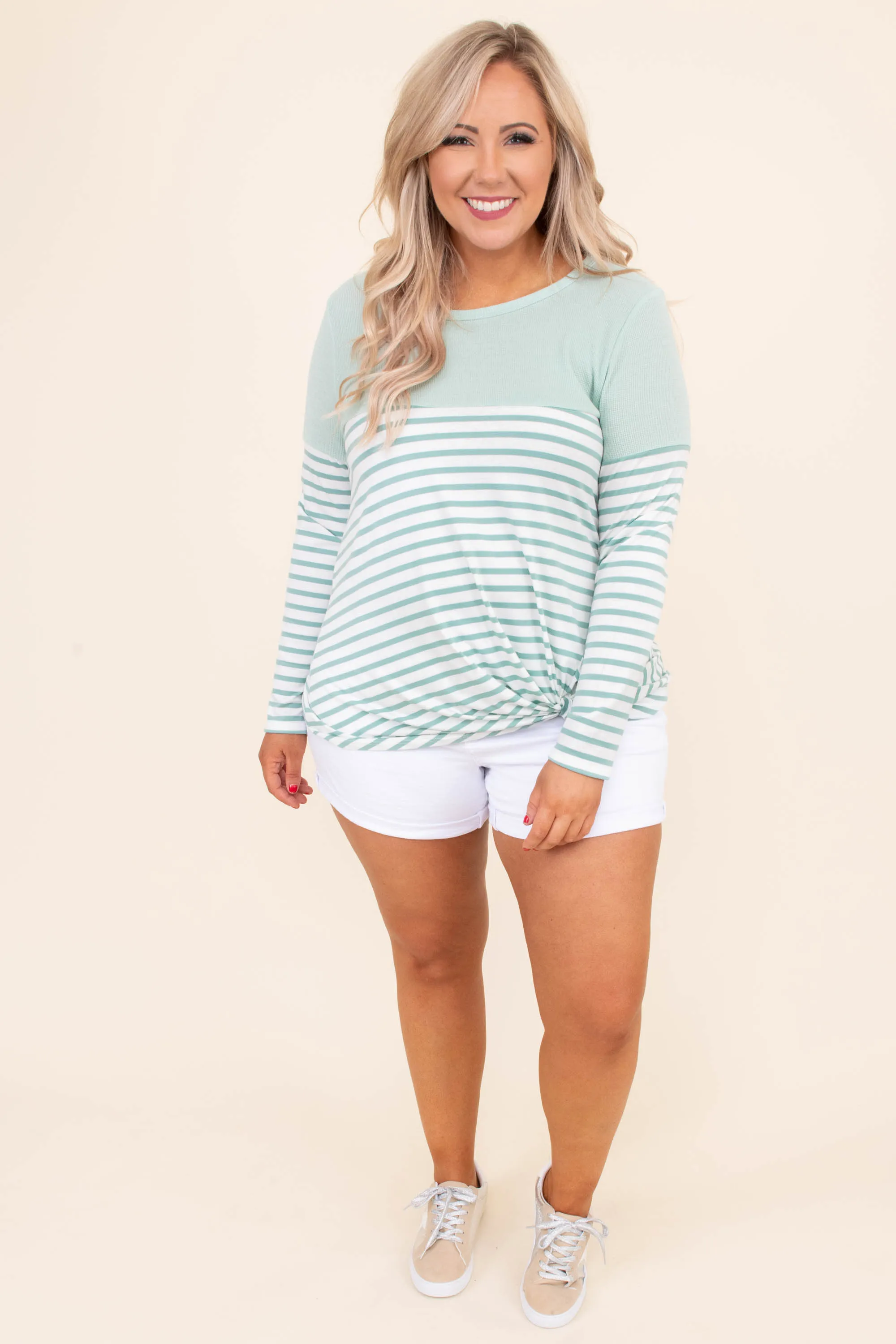 Everybody's Favorite Top, Mint