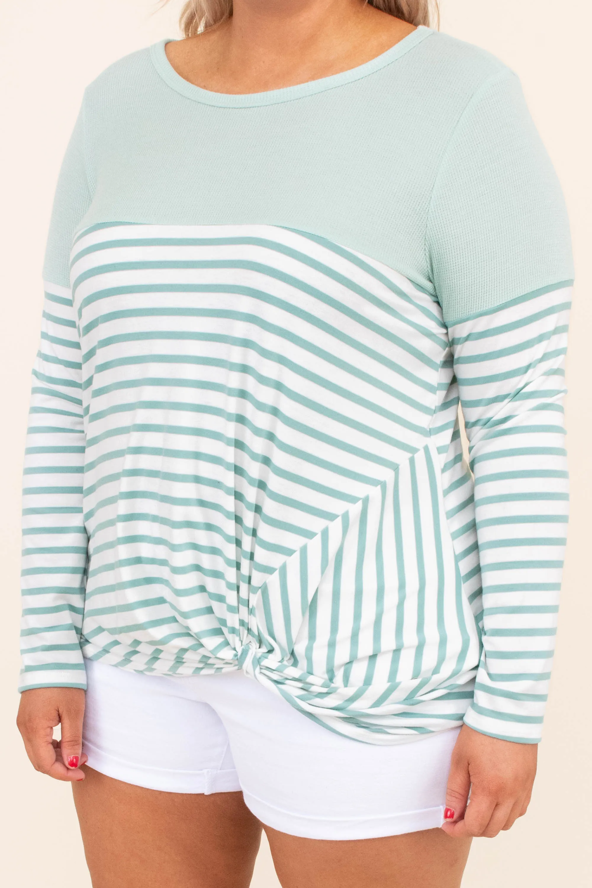 Everybody's Favorite Top, Mint