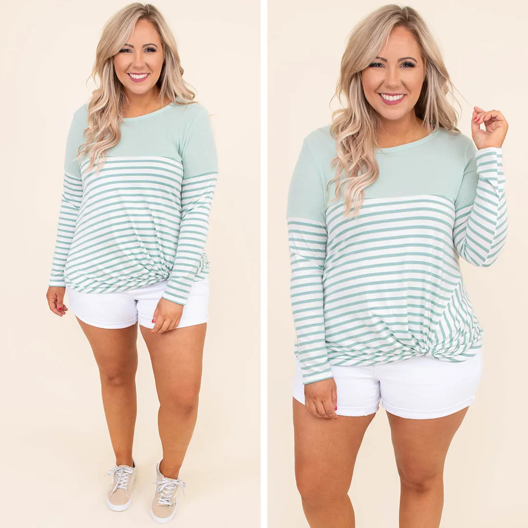 Everybody's Favorite Top, Mint