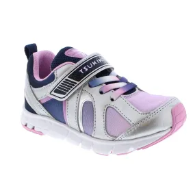 Girls' Rainbow Sneaker