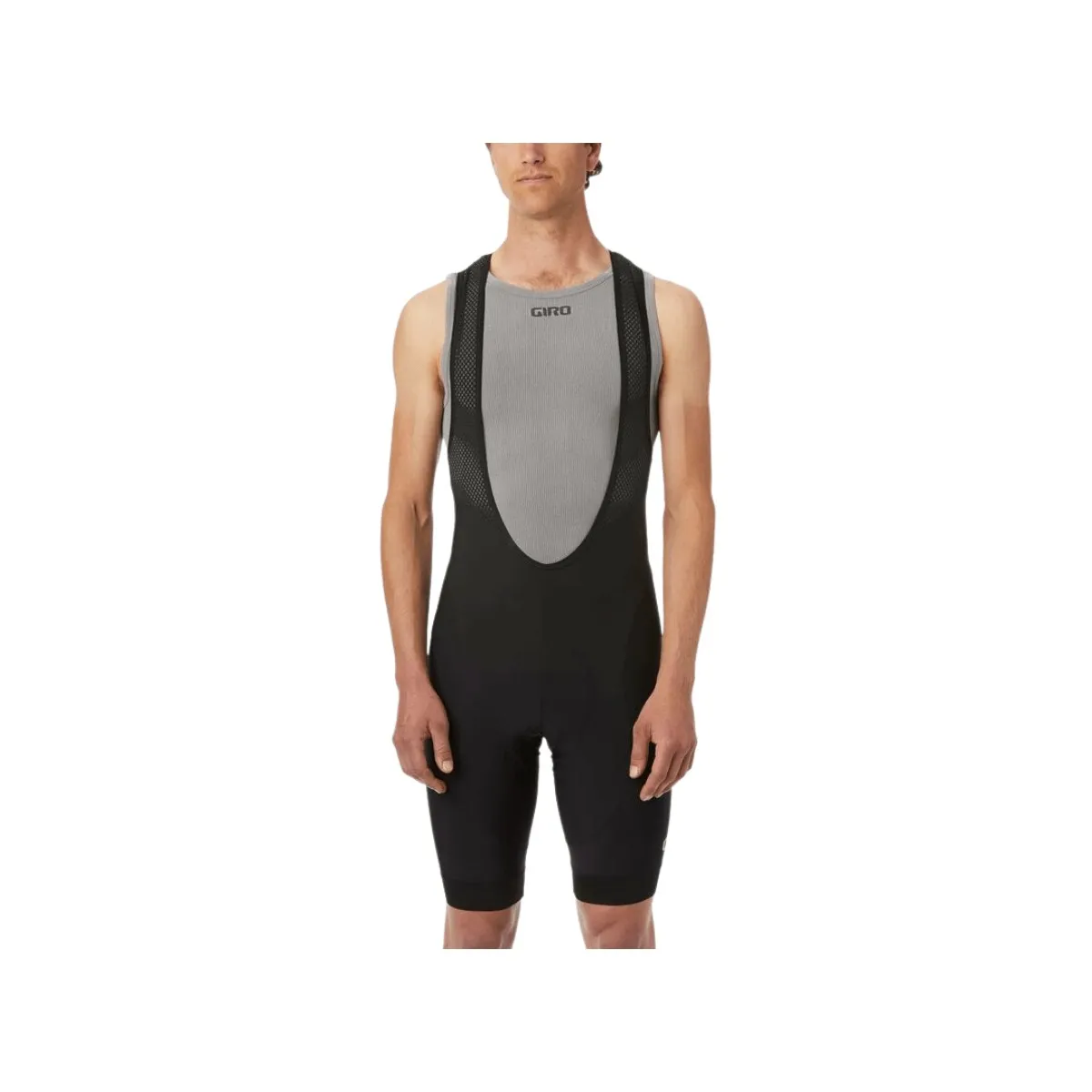 Giro Chrono Expert Bib Shorts Black