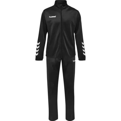 Hummel Youth Promo Poly Suit