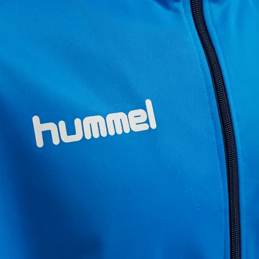 Hummel Youth Promo Poly Suit