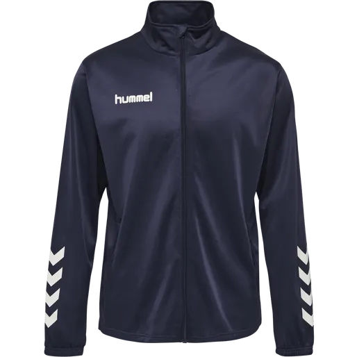 Hummel Youth Promo Poly Suit