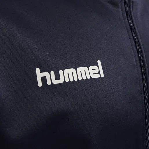 Hummel Youth Promo Poly Suit