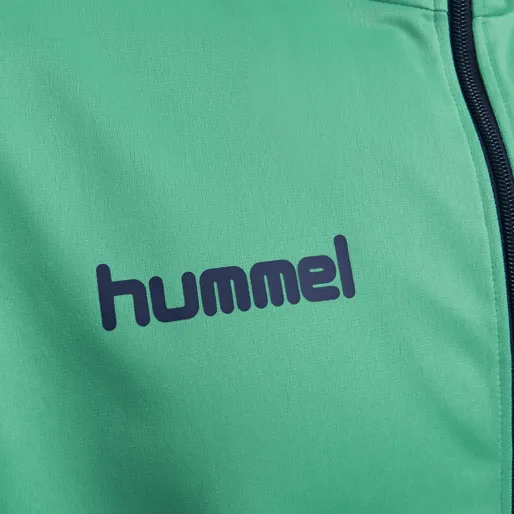 Hummel Youth Promo Poly Suit