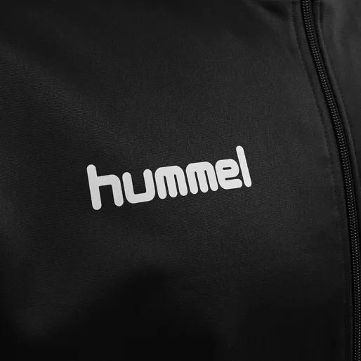 Hummel Youth Promo Poly Suit