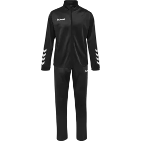 Hummel Youth Promo Poly Suit